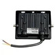 Прожектор светодиодный ЕВРОСВЕТ A.GLO GL-22-20 20W 6400K (000058903) - изображение 4