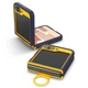 Чехол Caseology Nano Pop для Samsung Galaxy Flip 6 Blueberry Navy (ACS07856) - изображение 2