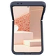 Чехол Caseology Nano Pop для Samsung Galaxy Flip 6 Blueberry Navy (ACS07856) - изображение 6