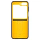 Чехол Caseology Nano Pop для Samsung Galaxy Flip 6 Blueberry Navy (ACS07856) - изображение 8