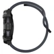 Чохол Spigen Rugged Armor до Galaxy Watch 7 44mm Matte Black (ACS08337) - зображення 8