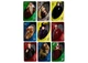 Настольная игра Mattel Уно Гарри Поттер (UNO Harry Potter) (FNC42) - изображение 4