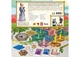 Настільна гра White Games & Geekach Games Такеноко. Ювілейне видання (Takenoko) (укр.) (GKCH014TK) - зображення 3