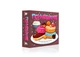 Настільна гра Feelindigo Пончевілля (Go Nuts for Donuts) (укр.) (FI21038) - зображення 1