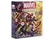 Настільна гра Kilogames Чемпіони Марвел: Карткова Гра (Marvel Champions: The Card Game) (укр.) (KG2000) - зображення 1