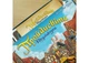 Настільна гра YELLOWBOX Пройдисвіти Кведлінбурга (The Quacks of Quedlinburg) (укр.) (ПК001) - зображення 2