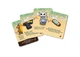 Настольная игра Woodcat РобинзонАда (обновлённое издание) (Hellapagos: Big box) (укр.) (235598) - изображение 5