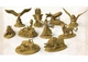 Настільна гра White Games & Geekach Games Кемет: Кров і пісок (Kemet: Blood and Sand) (укр.) (GKCH019KT) - зображення 4