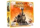 Настольная игра Lord of Boards Кольт Экспресс (Colt Express) (укр.) (LOB2117UA) - изображение 1