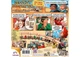 Настольная игра Lord of Boards Кольт Экспресс (Colt Express) (укр.) (LOB2117UA) - изображение 2