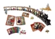 Настольная игра Lord of Boards Кольт Экспресс (Colt Express) (укр.) (LOB2117UA) - изображение 3