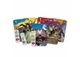 Настільна гра Asmodee Розкіш Marvel (Splendor Marvel) (укр.) (SCSPLMA01UKR) - зображення 5