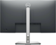 Монитор DELL 27" P2722H D-Sub, HDMI, DP, USB3.2, IPS, sRGB 99%, Pivot - изображение 7
