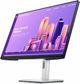 Монитор DELL 27" P2722H D-Sub, HDMI, DP, USB3.2, IPS, sRGB 99%, Pivot - изображение 8