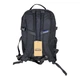 Рюкзак Patagonia Refugio Day Pack Tote Bag 26L унисекс патагония (для мужчин и женщин) - изображение 2