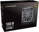 Блок питания LC-Power LC1000M V3.0 1000 W Black - изображение 9