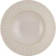 Тарелка для пасты Mesa Lily White Prints RT 27 см (FF0890460569) - изображение 1