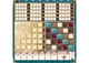 Настільна гра Plan B Games Азул. Майстер Шоколатьє (Azul: Master Chocolatier) (англ.) + правила українською! (NMG60110EN) - зображення 4
