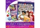 Настольная игра Trefl Лудо 2 в 1. Принцессы Диснея (Ludo 2 in 1: Disney. Princess) (02418) - изображение 2