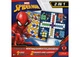 Настольная игра Trefl Лудо 2 в 1. Марвел: Человек-паук (Ludo 2 in 1: Marvel. Spider-Man) (02419) - изображение 2
