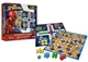 Настольная игра Trefl Лудо 2 в 1. Марвел: Человек-паук (Ludo 2 in 1: Marvel. Spider-Man) (02419) - изображение 5
