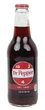 Газований напій Dr. Pepper Real Sugar Glass 355 мл - зображення 2