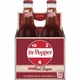 Газований напій Dr. Pepper Real Sugar Glass 355 мл - зображення 4