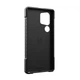 Чехол UAG Monarch для Samsung Galaxy S24 Ultra, черный/красный - изображение 9