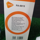 LED Лампа з акумулятором аварійна FA-6915 (цоколь E27 / 15W / 3W от АКБ 18650/ до 2 годин / 6800K) - зображення 5