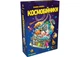 Настільна гра Kilogames Космобійники (Galaxy tracker) (укр.) (KG-2600) - зображення 1