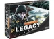 Настольная игра Z-MAN GAMES Пандемия: Наследие. Сезон 2 (черная коробка) (Pandemic Legacy: Season 2 (Black Version)) (англ.) (ZM7172) - изображение 1