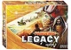 Настольная игра Z-MAN GAMES Пандемия: Наследие. Сезон 2 (желтая коробка) (Pandemic Legacy: Season 2 (Yellow Version)) (англ.) (ZM7173) - изображение 1