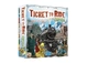 Настольная игра Lord of Boards Билет на поезд: Европа (Ticket to ride: Europe) (укр.) (DOW7202UK) - изображение 1