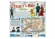 Настольная игра Lord of Boards Билет на поезд: Европа (Ticket to ride: Europe) (укр.) (DOW7202UK) - изображение 3