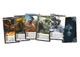 Настольная игра Geekach Games Зов приключений. Наследие героев (Call To Adventure: Epic Origins) (укр.) + уникальное промо! (GKCH114CEO) - изображение 7