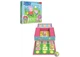 Настольная игра Trefl Большие гонки. Свинка Пеппа (Big Race. Peppa Pig) (02262) - изображение 4
