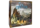Настольная игра Geekach Games Игра престолов. Второе издание (A Game of Thrones: The Board Game Second Edition) (укр.) (GKCH187gt) - изображение 1