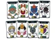 Настольная игра Lord of Boards Маскарад (Mascarade 2nd edition) (укр.) (LOB2307UA) - изображение 4