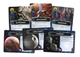 Настольная игра Geekach Games Звёздные войны. Колодостроительная игра (Star Wars: The Deckbuilding Game) (укр.) (GKCH168SW) - изображение 4