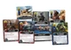 Настольная игра Geekach Games Звёздные войны. Колодостроительная игра (Star Wars: The Deckbuilding Game) (укр.) (GKCH168SW) - изображение 6