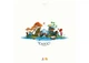 Настільна гра Rozum Токайдо (Tokaido) (укр.) (R012UA) - зображення 3