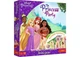 Настольная игра Trefl Вечеринка для принцесс. Дисней: Принцессы (The Princess Party. Disney: Princess) (02434) - изображение 1