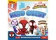 Настольная игра Trefl Квесты для героев. Дисней: Человек-паук (Hero Quest. Disney: Spidey and his Amazing Friends) (02436) - изображение 1