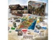 Настольная игра Lord of Boards Билет на поезд. Наследие: Легенды Запада (Ticket to Ride Legacy: Legends of the West) (малая локализация - укр. правила) (TTR_WL) - изображение 11
