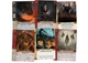 Настольная игра Geekach Games Война Кольца. Карточная игра - Против тени (War of the Ring: The Card Game - Against the Shadow) (укр.) + уникальное промо! (GKCH175we) - изображение 4