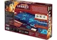 Настольная игра Ігромаг Пандемия Наследие: Сезон 1 (Красная коробка) (Pandemic Legacy: Season 1) (укр.) (7692) - изображение 2