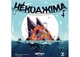 Настільна гра Geekach Games Некоджіма (Nekojima) (укр.) (GKCH209nj) - зображення 2