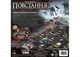 Настольная игра Geekach Games Звёздные войны: Восстание (Star Wars: Rebellion) (укр.) (GKCH200rb) - изображение 3