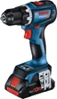 Акумуляторний дриль-шуруповерт BOSCH GSR 18V-90 C (06019K6006) - зображення 2