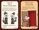 Настільна гра Третя Планета Манчкін 2. Скажена Сокира (Munchkin 2: Unnatural axe) (укр.) (10504) - зображення 2